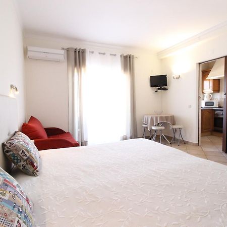 Dinita Apartamentos Albufeira Eksteriør bilde