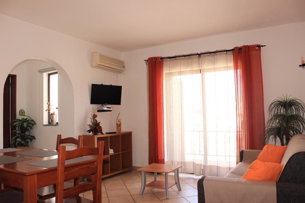 Dinita Apartamentos Albufeira Rom bilde