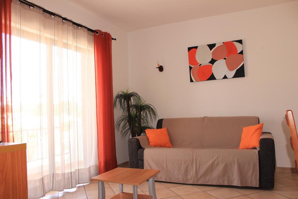 Dinita Apartamentos Albufeira Rom bilde