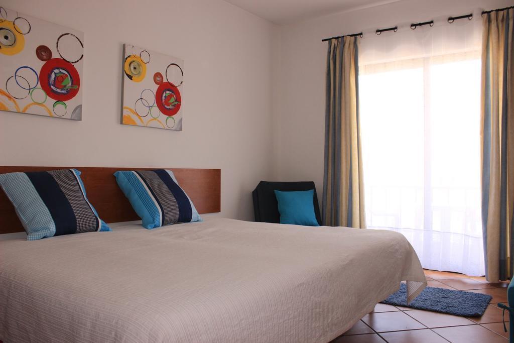 Dinita Apartamentos Albufeira Rom bilde